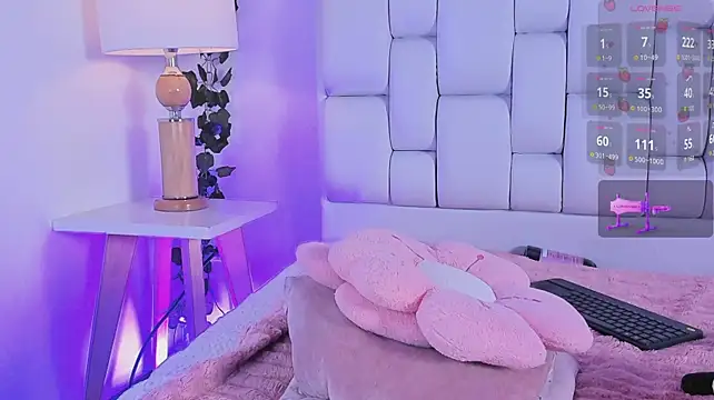 Miaa_gh1 live cam preview