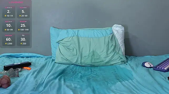 chubbykinkyygirl