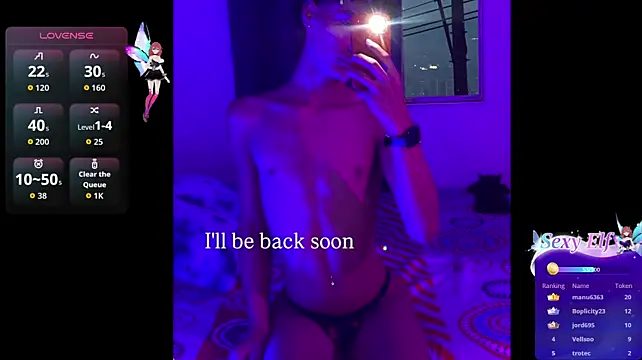 lyan_77 (M twink) - 😈😈CUMMM SHOW🍆🍆