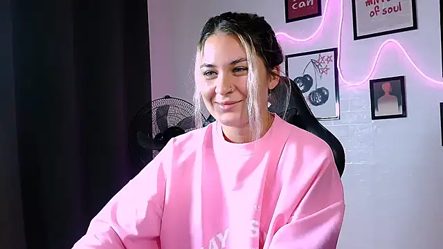 AlisaFrost