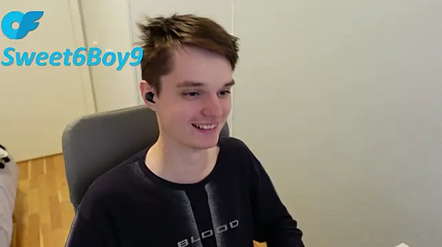 Sweet6Boy9