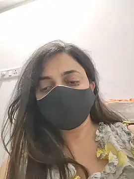 SilkAndShadow live cam preview