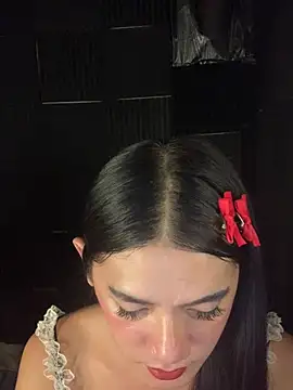 AngelaFaith live cam preview