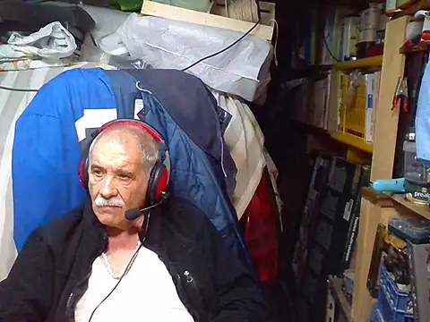 nonnomaturobisex (M grandpa) - comprate i miei video dopo venite in p.m