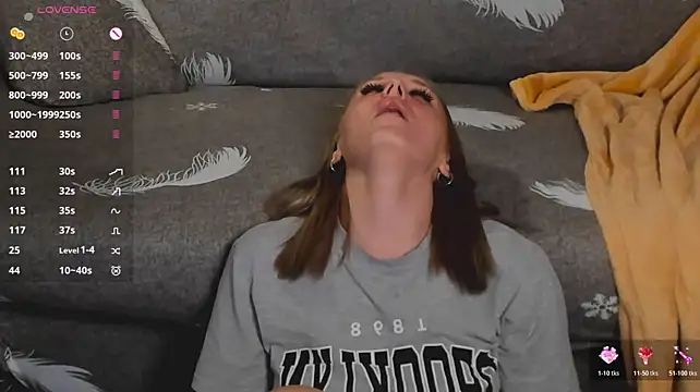 LianaFord