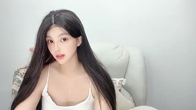 jiangjiang2005 live cam on StripChat