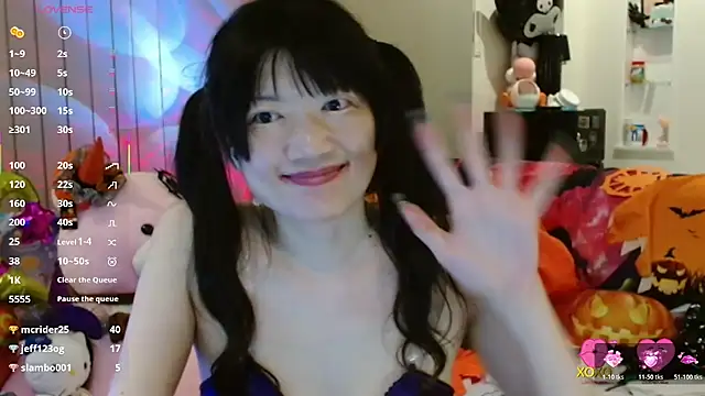 SilViAjpn