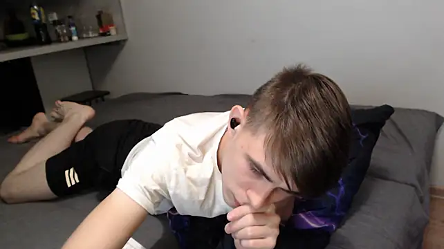 Student_Oliver