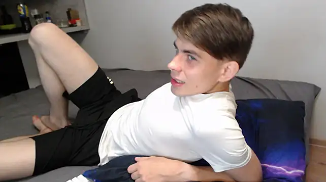 Student_Oliver live sex cam
