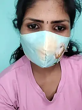tamil_sweetheart (F young) - Health checkup plz support me