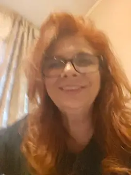 GiselleFox webcam