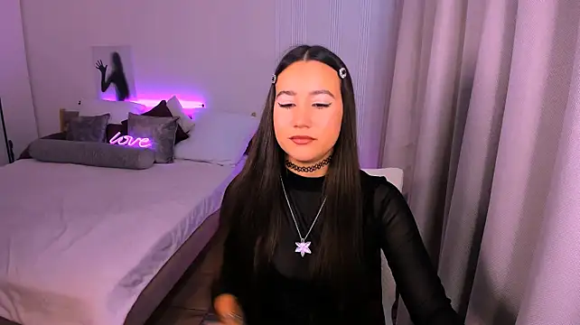 GabrielleEvy