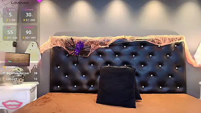 dirtyvictoria webcam