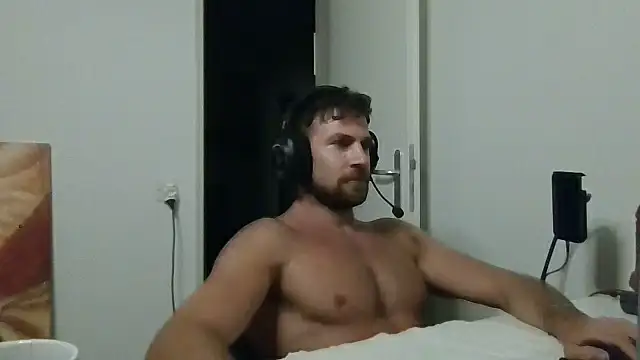 alpha-hunk