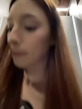LilluKatten live cam
