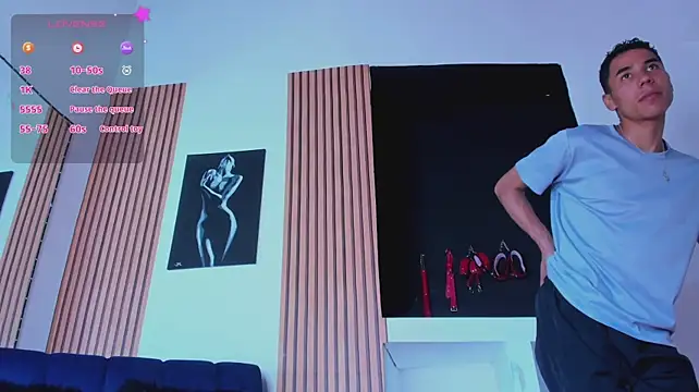 ThiagoSexy005