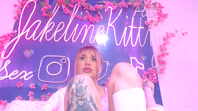JakelineKitty