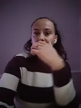 Angela_Zayka captura de la sala en vivo en Stripchat