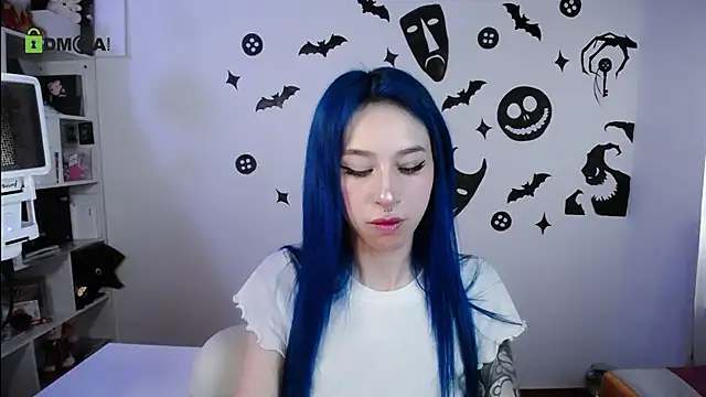 dakota_senju webcam