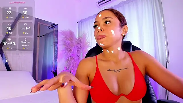 CarolineFyre