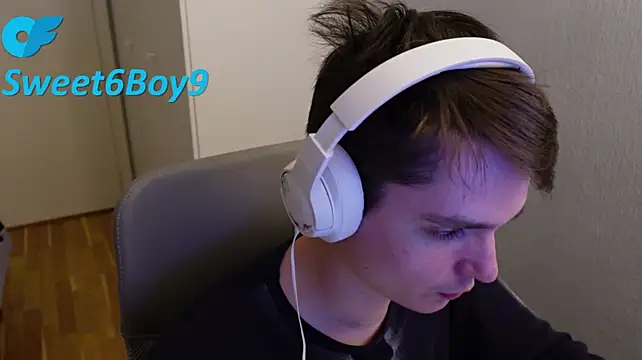 Sweet6Boy9
