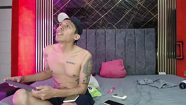 mafer_and_thomas live cam preview