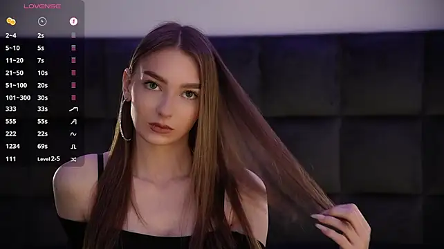 GoldieHarrington