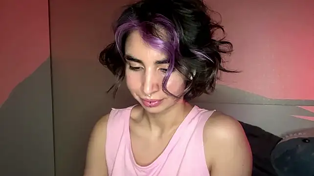 JessiaRuezga webcam