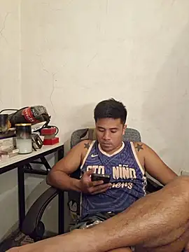 Felix_Asher live cam on StripChat