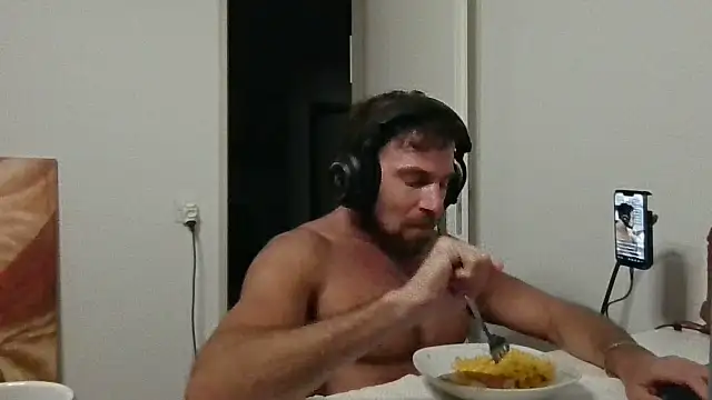 alpha-hunk