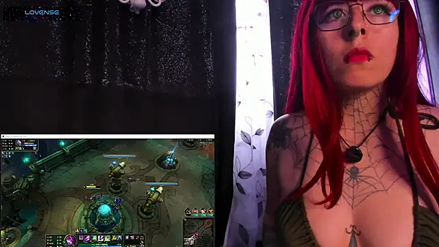 xHISATOx