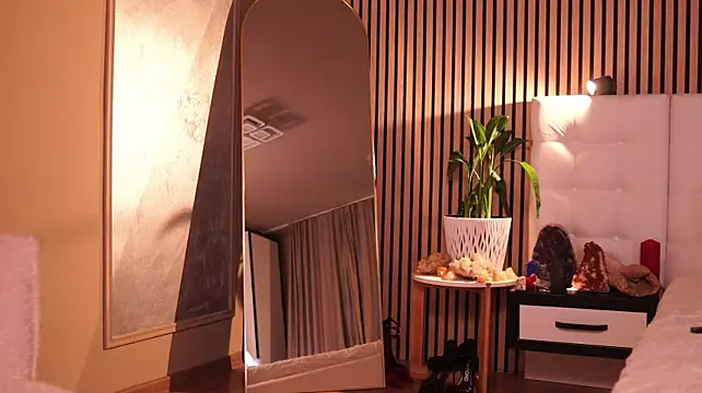 zoeylarkens live cam on StripChat