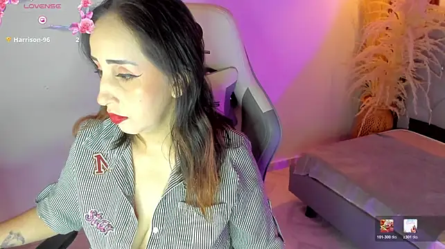 Jadde_hamad live cam on StripChat