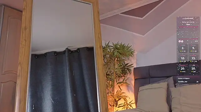 SweetiePie_3 webcam