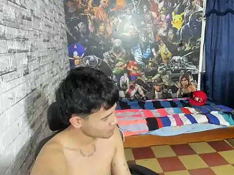 marek_sanchez live cam on StripChat