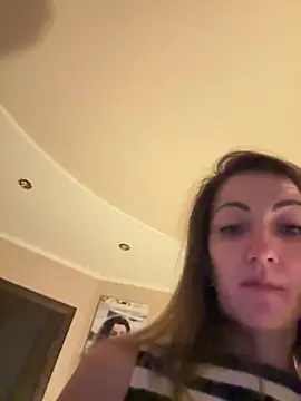 NikaStars live cam on StripChat