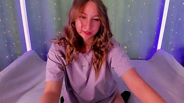 AsyaPink live cam on StripChat
