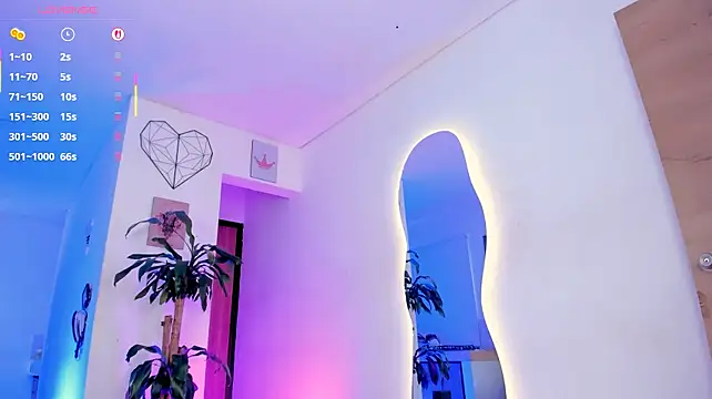 Pretty_Mariangel live cam on StripChat