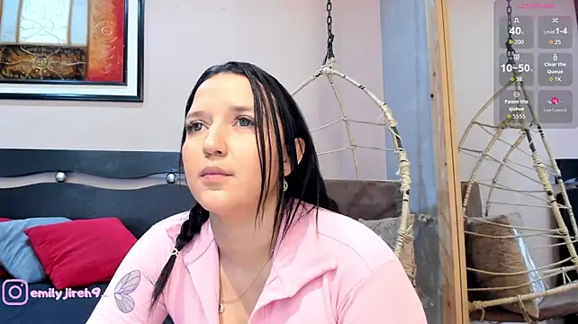 _EmilyJireh_ live cam on StripChat