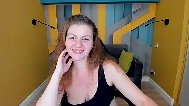 LunaKissesx live cam on StripChat
