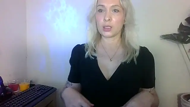 Walenixa live cam on StripChat