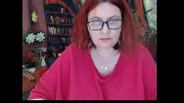 PlayfullMature live cam preview