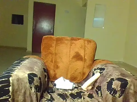 QueenSalifa live cam preview