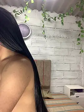 LUCIANA_FOX_TS webcam