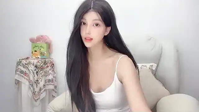 jiangjiang2005 live cam on StripChat