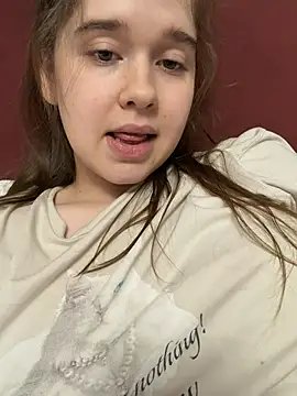 HornyGirlH webcam