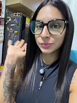 charlotte_stevenss_ webcam