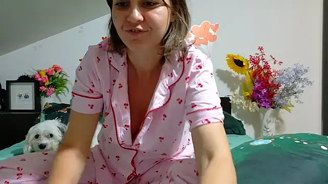 SweetMaddy888