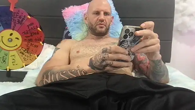 brianomally
