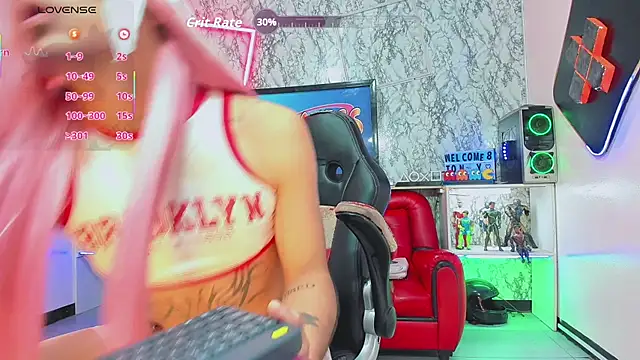 yised_hart webcam
